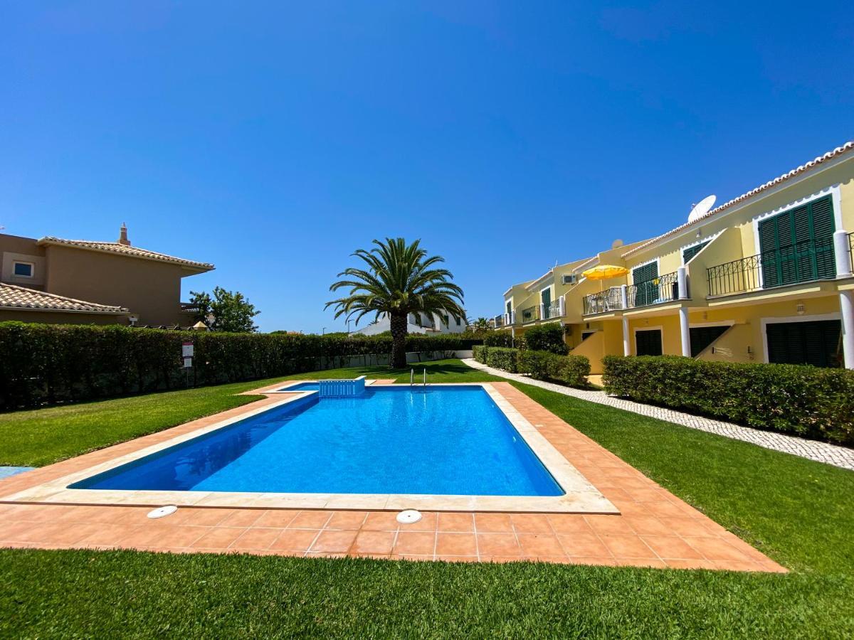 Apartment Casa Do Farol - Com Piscina Lagos