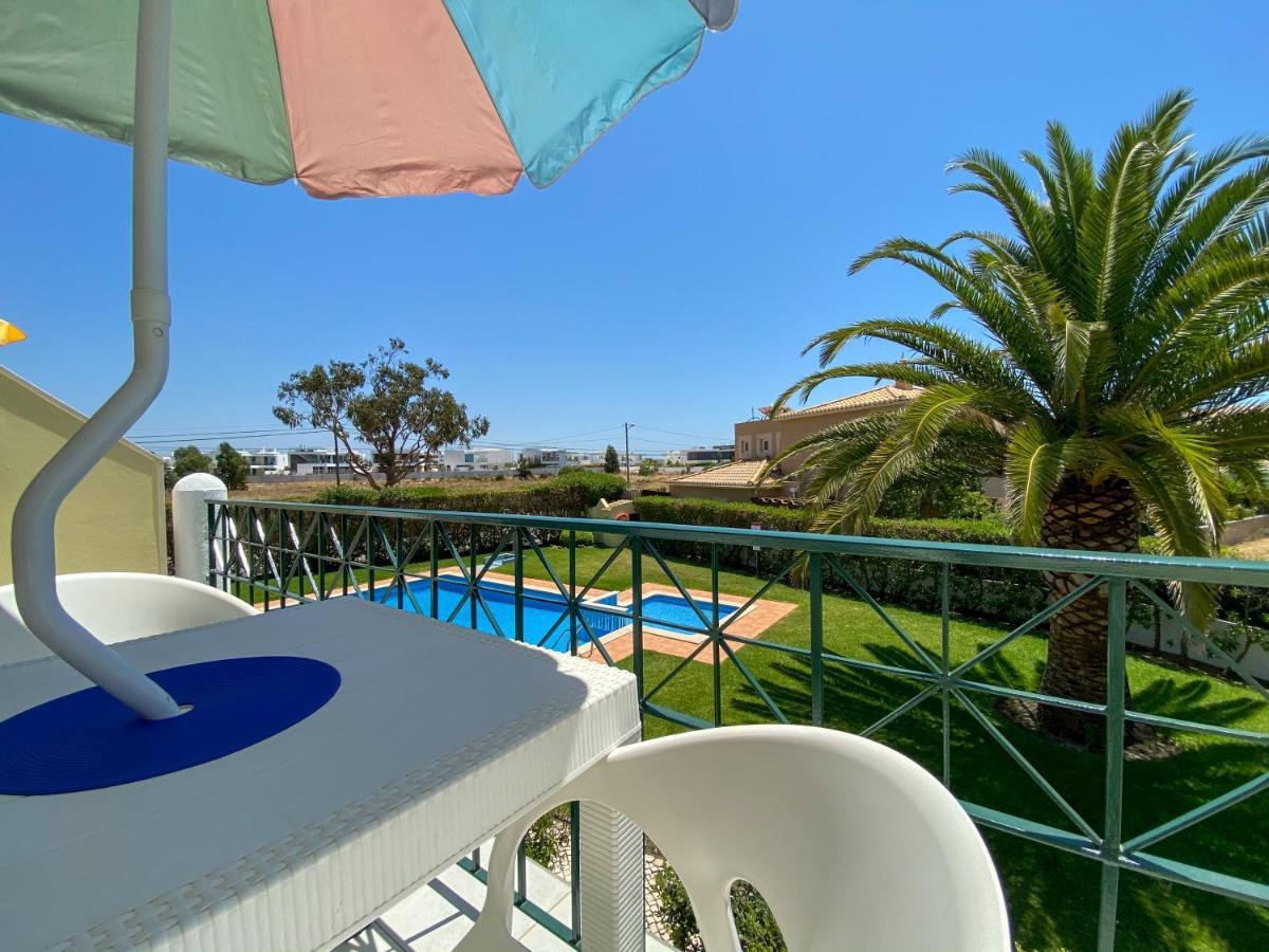 Casa Do Farol - Com Piscina Apartment Lagos