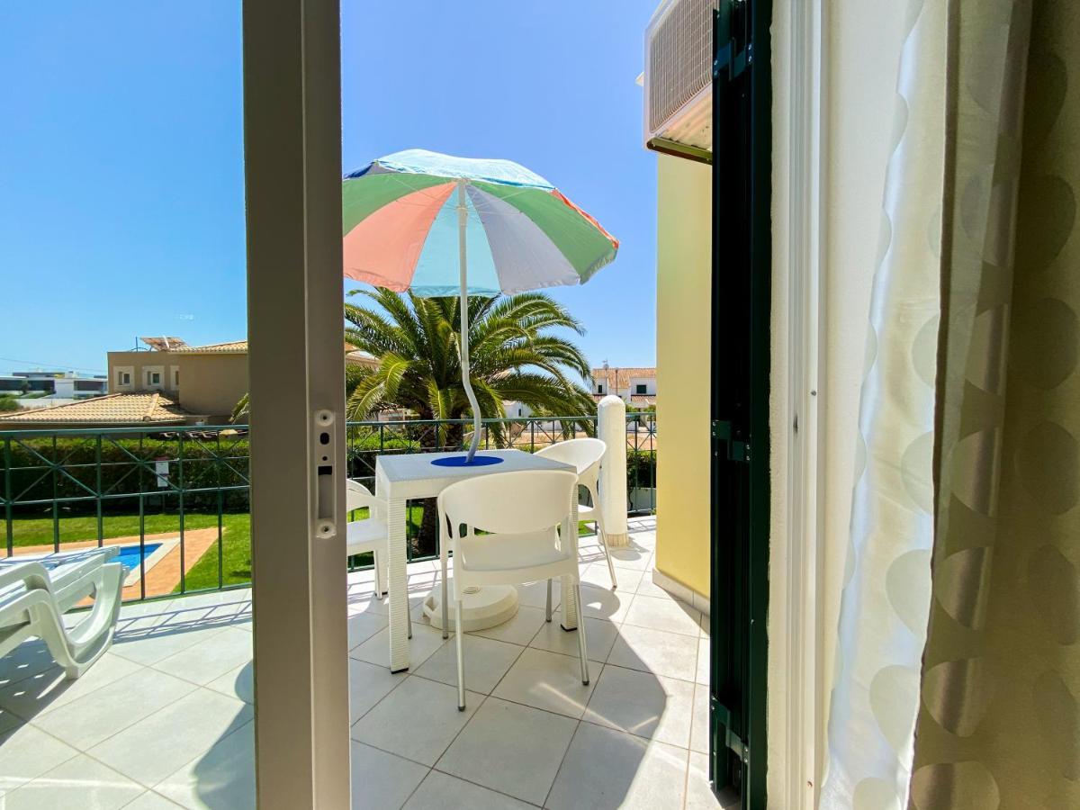 Apartment Casa Do Farol - Com Piscina Lagos