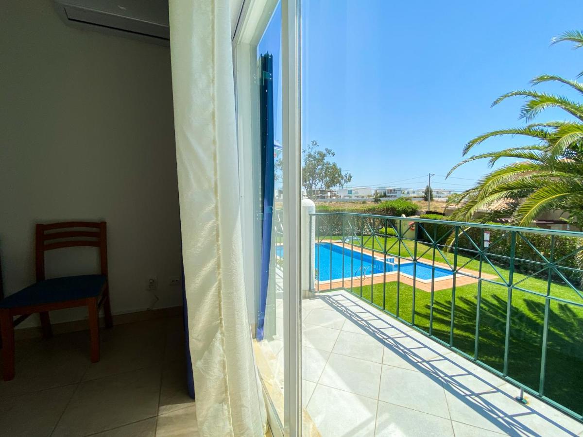 Casa Do Farol - Com Piscina Apartment Lagos